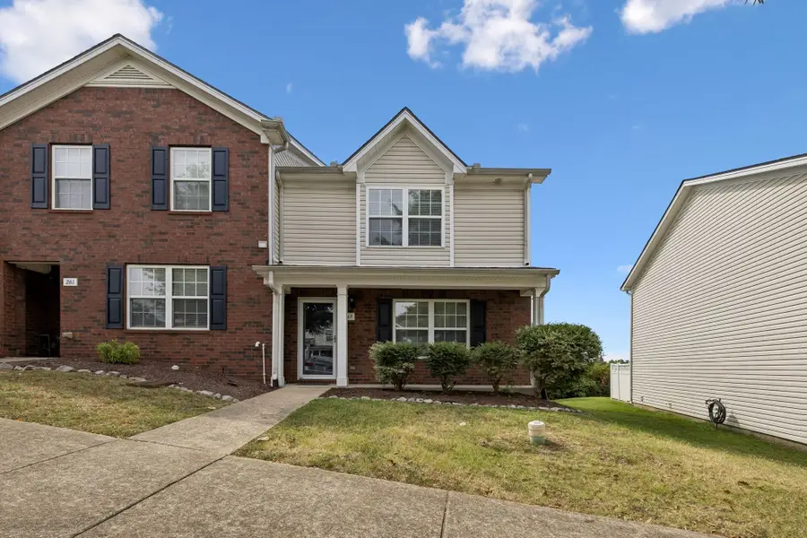 263 Buck Run Dr, Nashville, TN 37214 - #3