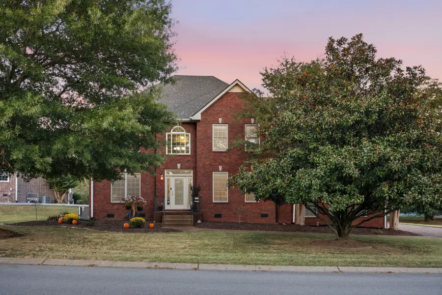 145 N Wynridge Way, Goodlettsville, TN 37072 - #2