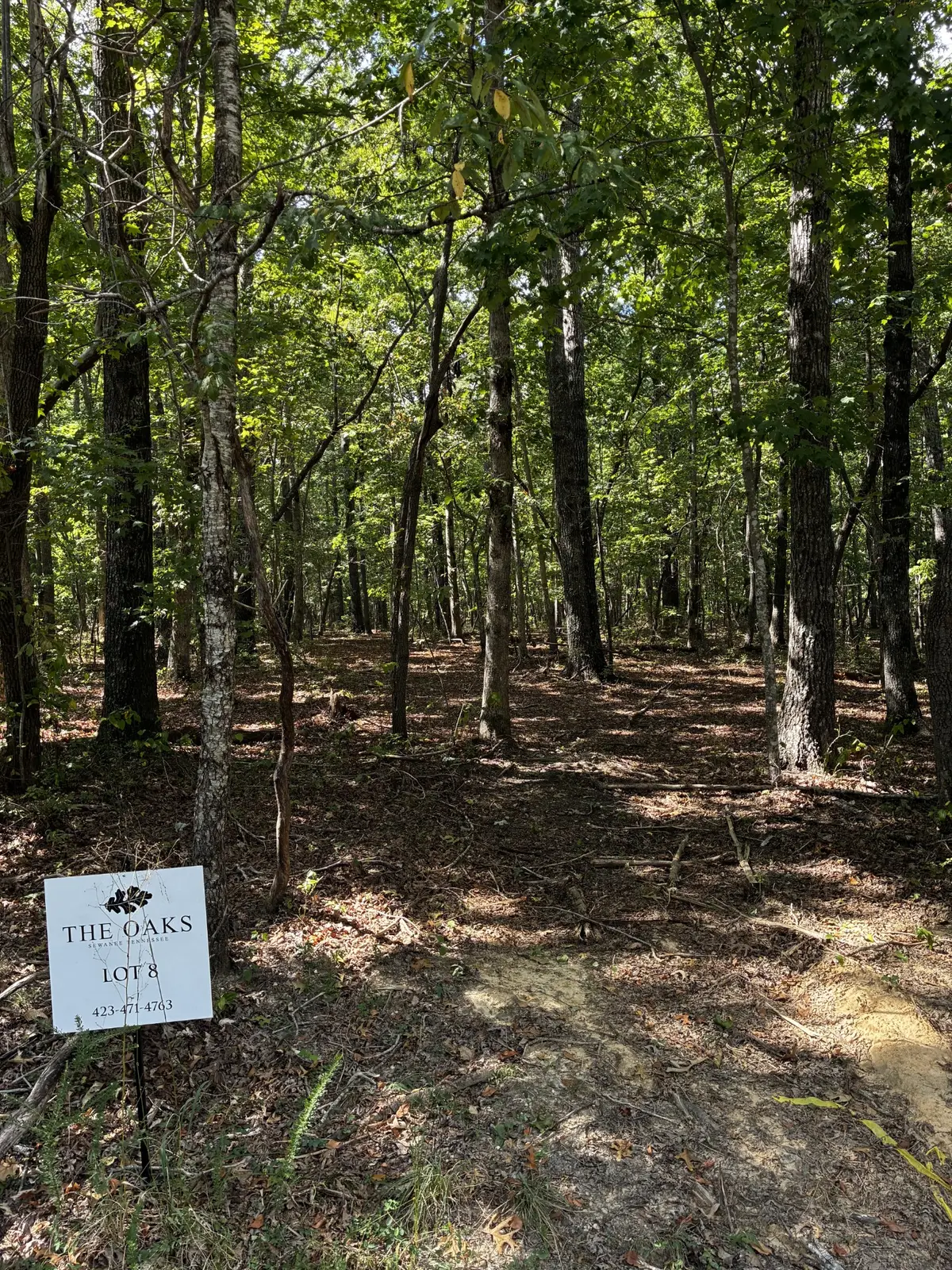 0 Deepwoods Rd, Sewanee, TN 37375 - #1