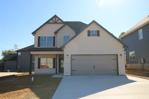 49 Garrettsburg Meadows, Clarksville, TN 37042
