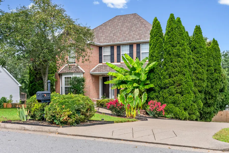 715 Meadowgate Ln, Clarksville, TN 37040 - #3