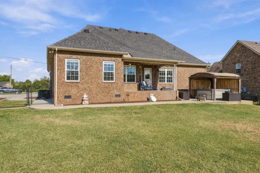 1405 Precept Dr, Murfreesboro, TN 37129 - #3
