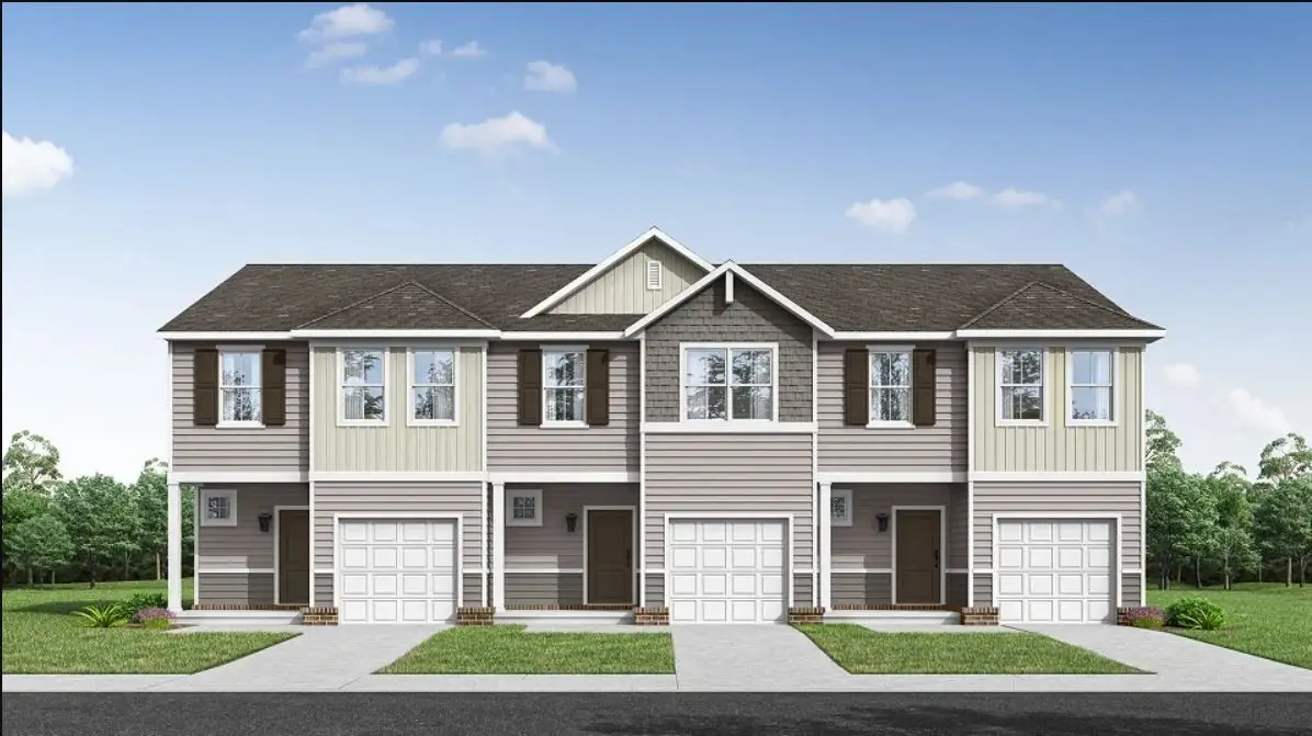364 Golden Deer Drive, Smyrna, TN 37167 - #1