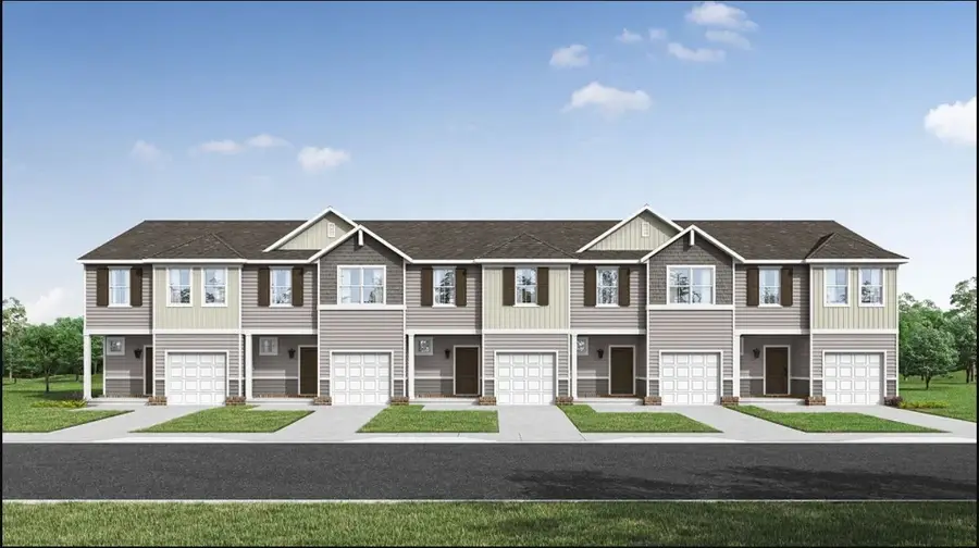 364 Golden Deer Drive, Smyrna, TN 37167 - #2