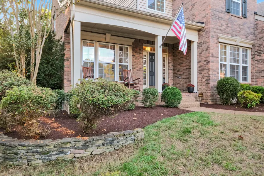 403 William Wallace Dr, Franklin, TN 37064 - #2