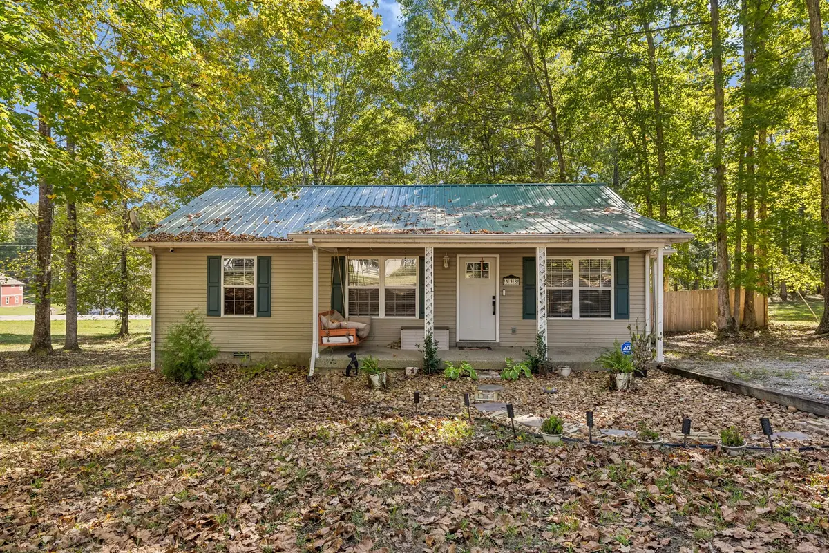 538 Old Highway 70 4, White Bluff, TN 37187 - #1