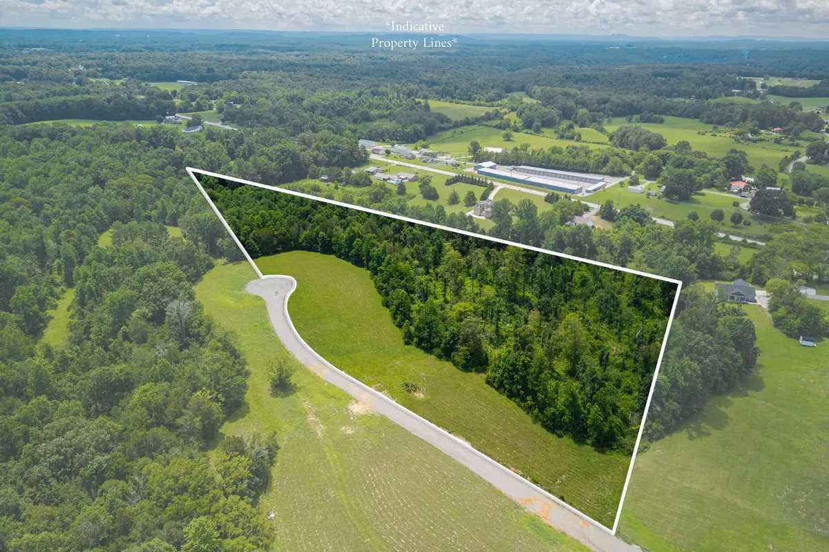 4 Johnson Chapel Rd, Sparta, TN 38583 - #1