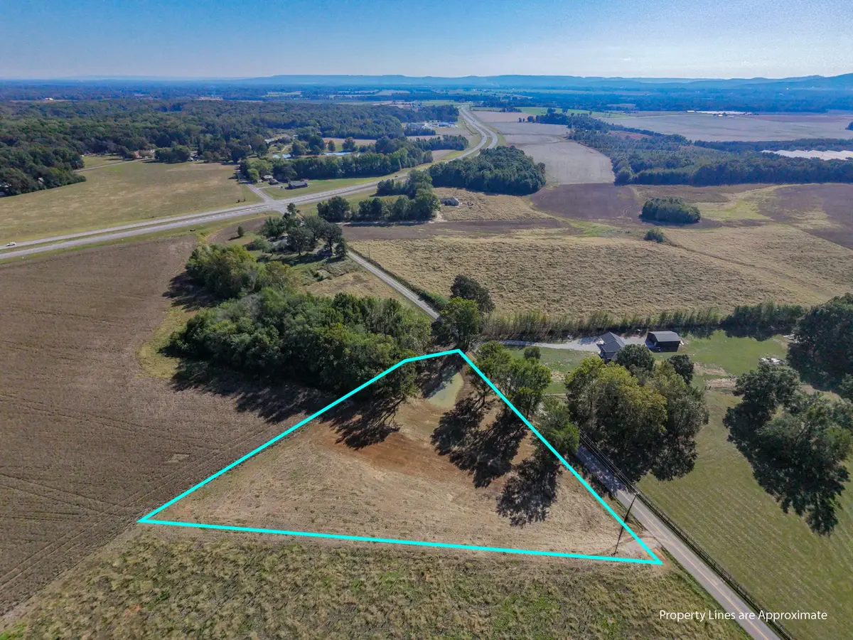 0 Pendergrass Rd, Flintville, TN 37335 - #1