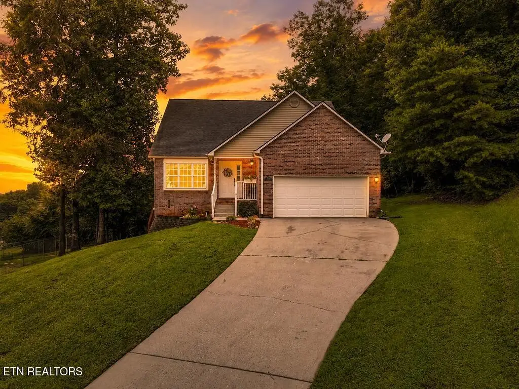 1004 Sugar Creek Lane, Knoxville, TN 37920 - #1