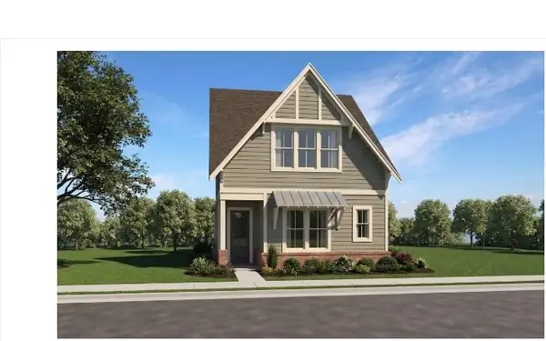 2583 Buckner Lane, Thompsons Station, TN 37179