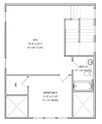2583 Buckner Lane, Thompsons Station, TN 37179 - #3