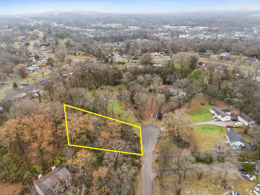 4824 Foley Dr, Nashville, TN 37211 - #3