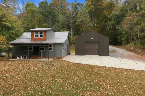 1437 Turkey Creek Road, Dickson, TN 37055