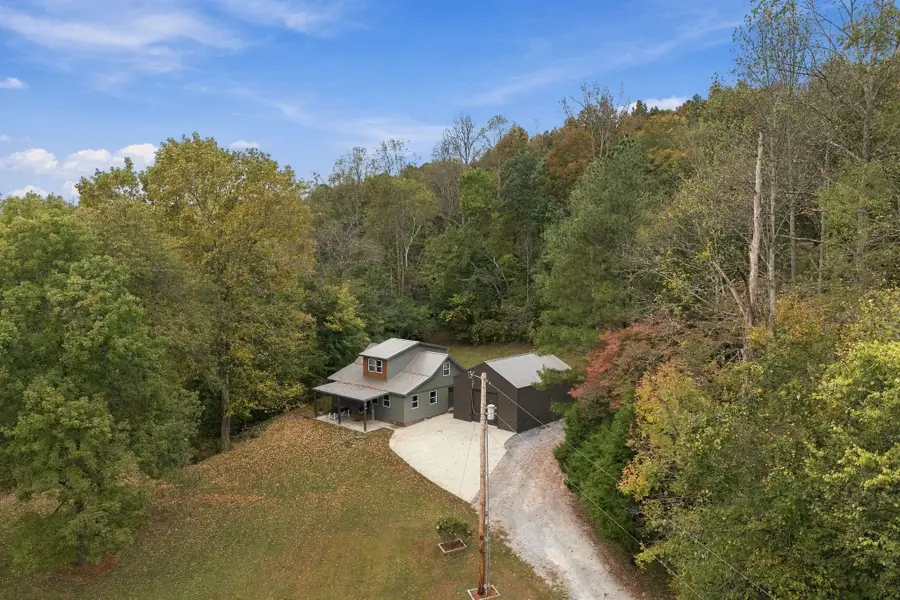 1437 Turkey Creek Road, Dickson, TN 37055 - #3