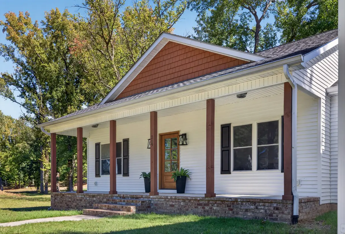 219 Jenny Ln, Martin, TN 38237 - #1