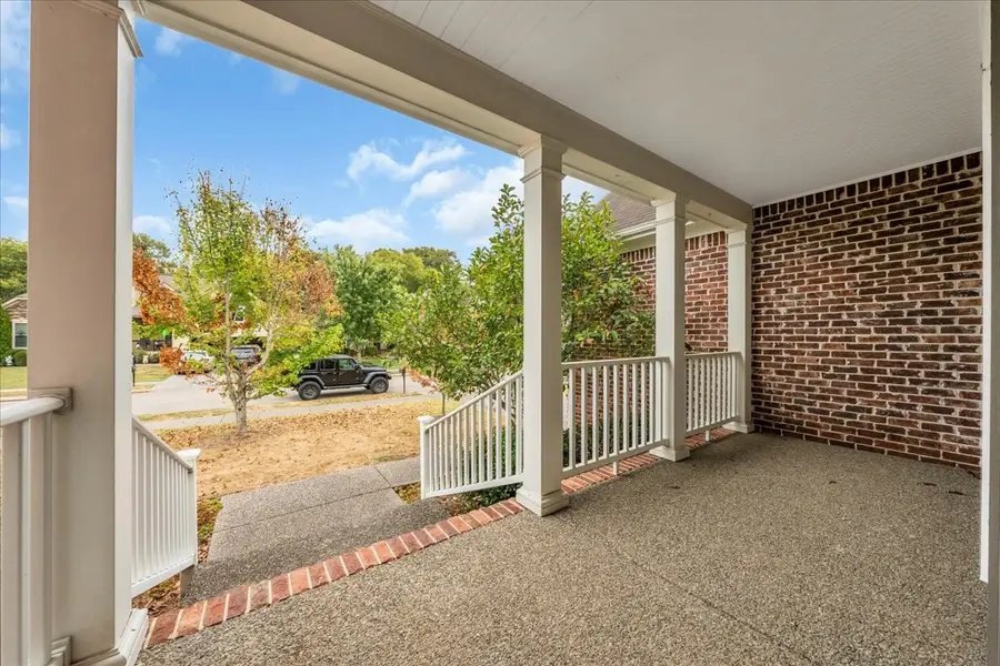 1067 Aenon Cir, Spring Hill, TN 37174 - #2