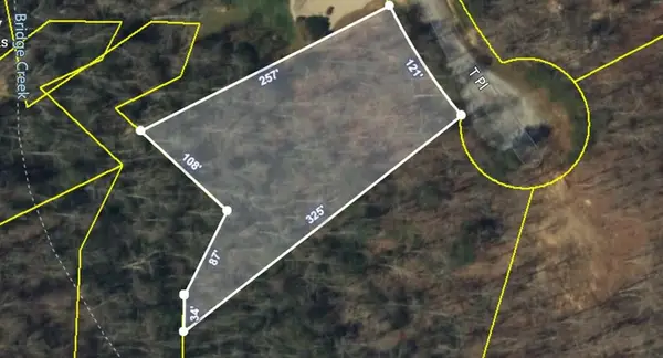 0 T Place, Monterey, TN 38574