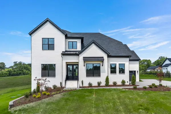 0 Cainsville Rd, Lebanon, TN 37087