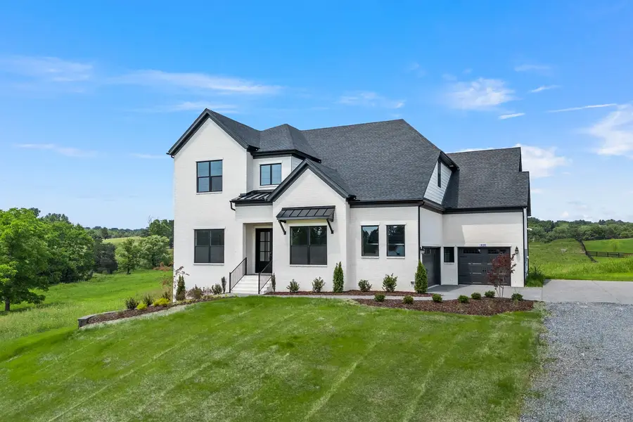 0 Cainsville Rd, Lebanon, TN 37087 - #2