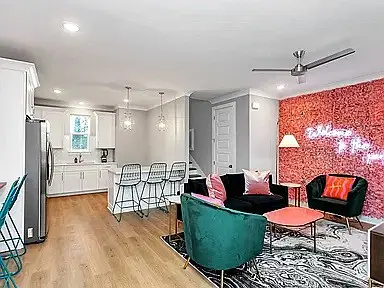 110 Duke St #29, Nashville, TN 37207 - #2