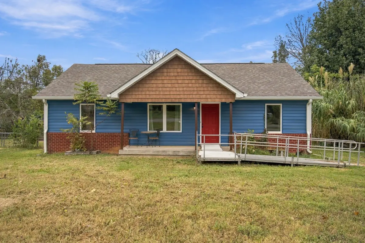 1117 Bluewillow Ct, Antioch, TN 37013 - #1