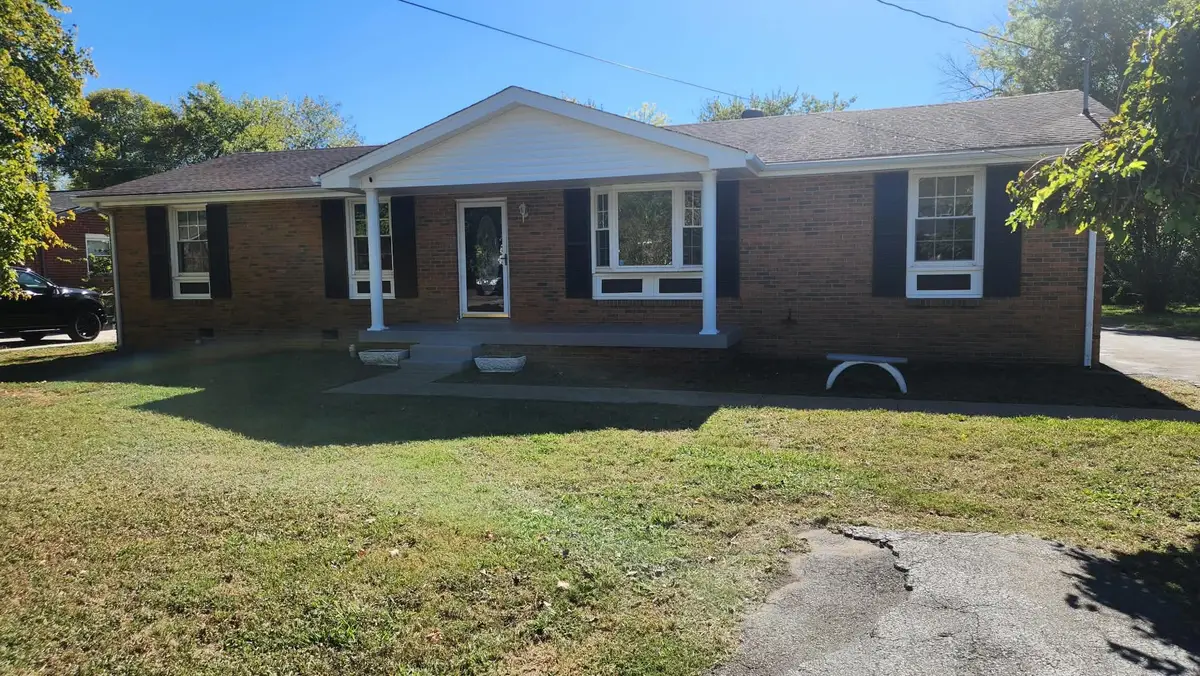 478 Rural Hill Rd, Nashville, TN 37217 - #1