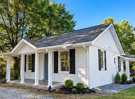 1610 S High St, Columbia, TN 38401 - #2