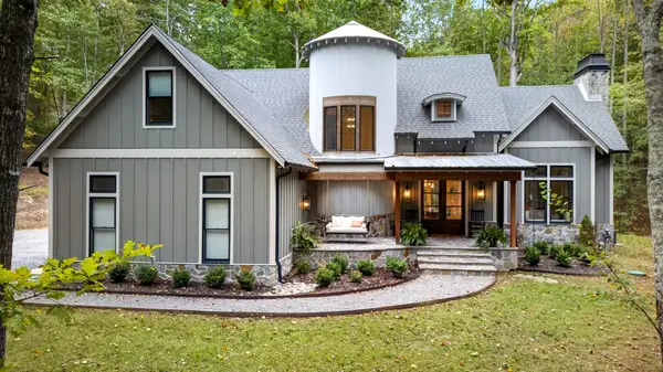 113 Lake Louisa Loop, Monteagle, TN 37356