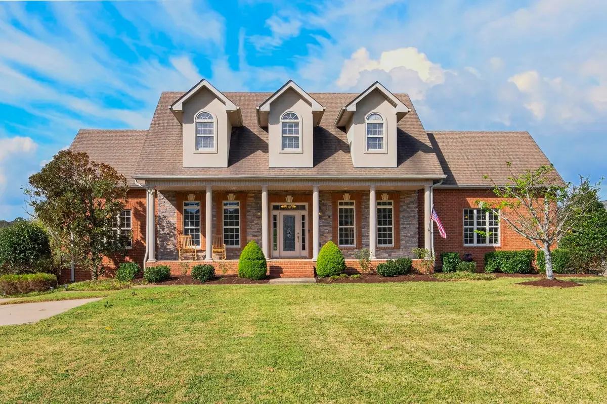 1417 Drakes Creek Rd, Hendersonville, TN 37075 - #1