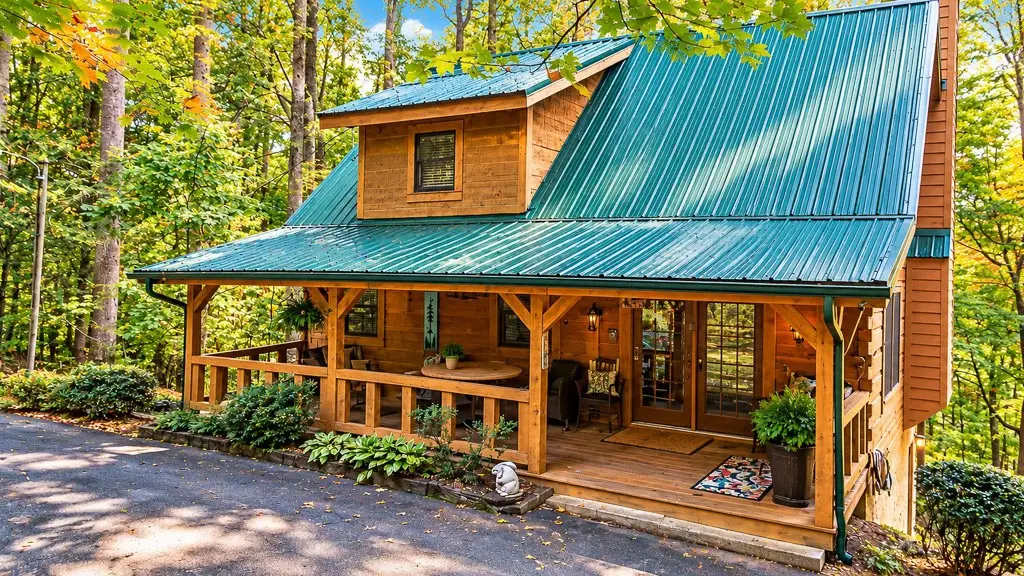 1906 Orchard Dr, Sevierville, TN 37876 - #1
