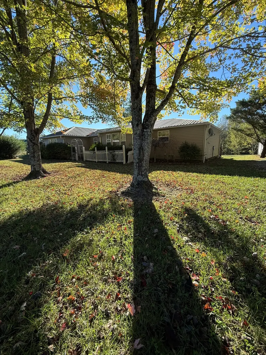 318 Walker Rd, Smithville, TN 37166 - #3