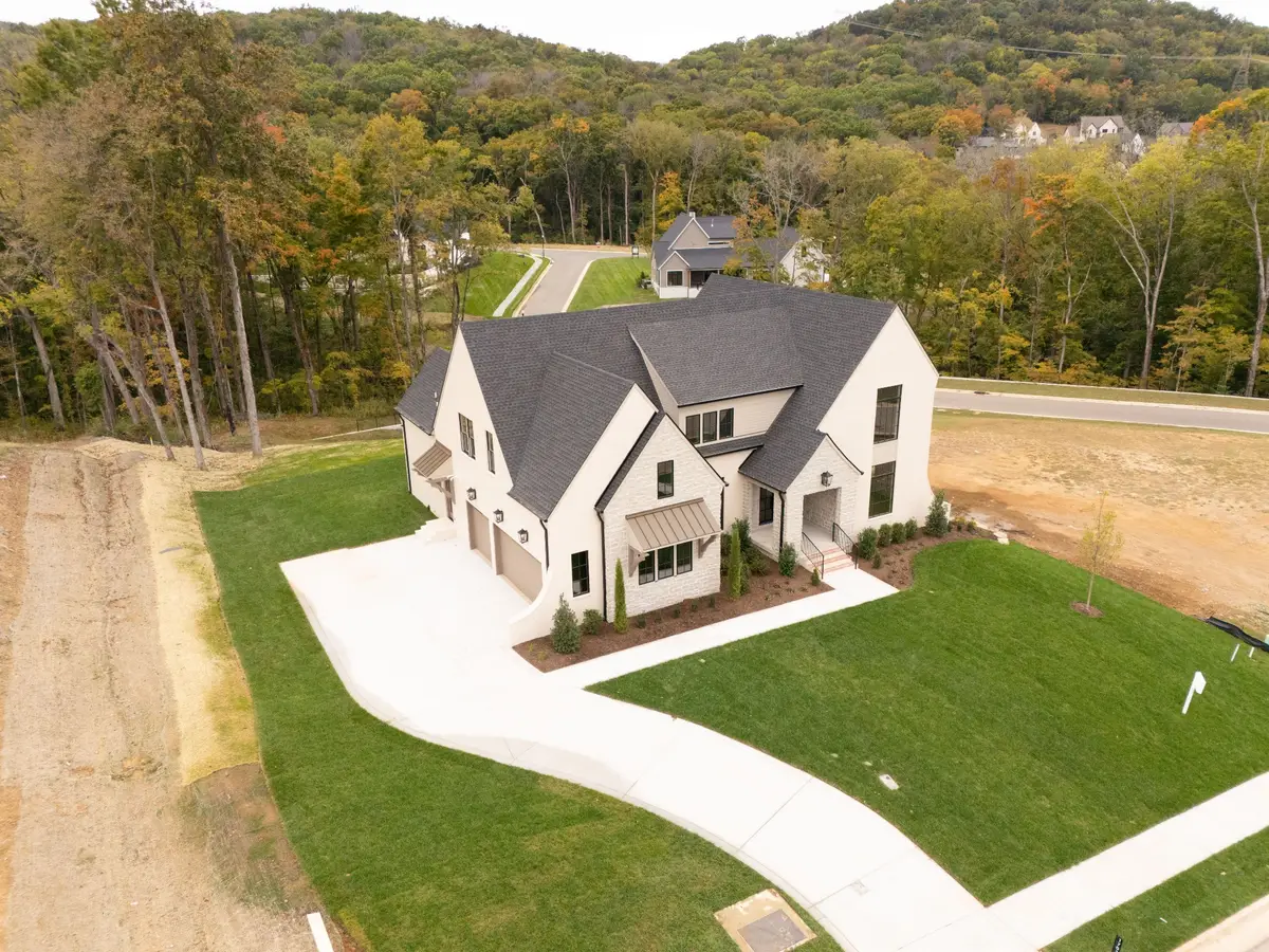 1703 Wisdom Dr, Brentwood, TN 37027 - #1