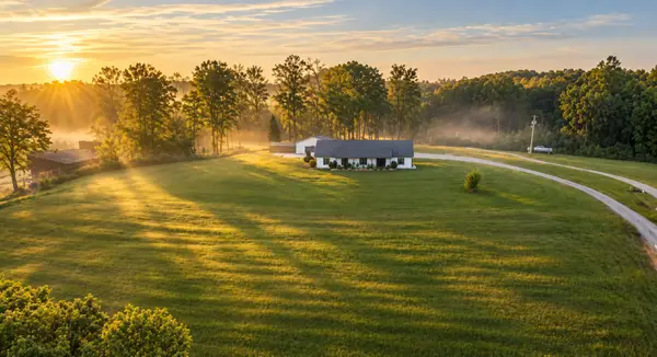 1043 Murphy Hollow Road, Vanleer, TN 37181
