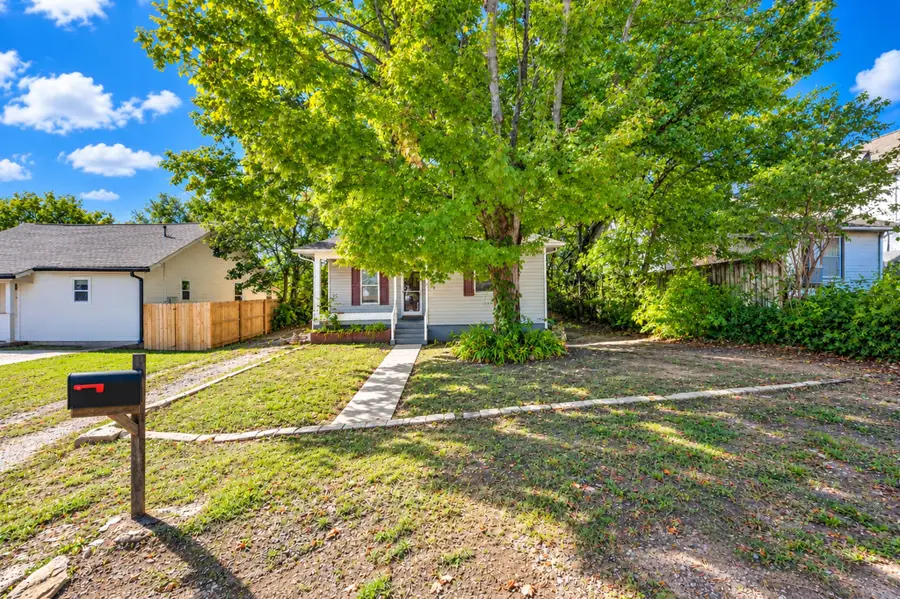 511 Veritas St, Nashville, TN 37211 - #3