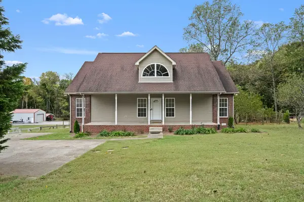 2789 Highway 12 N, Chapmansboro, TN 37035