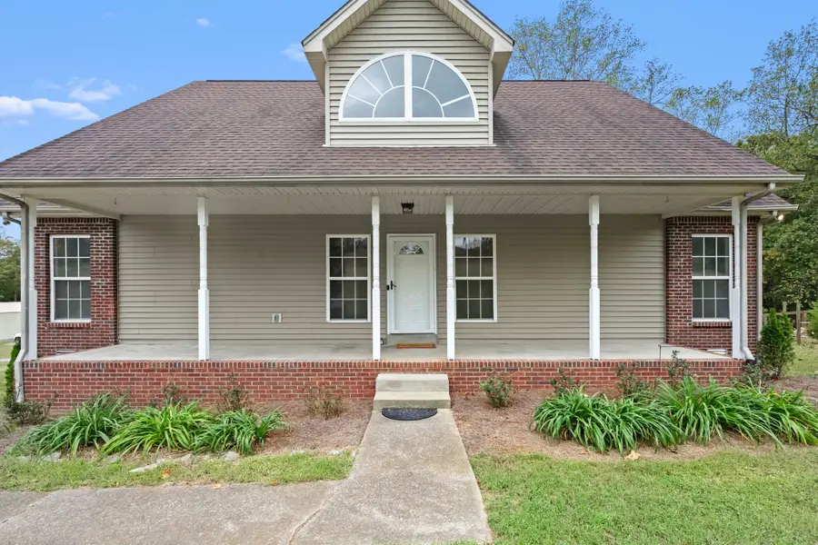 2789 Highway 12 N, Chapmansboro, TN 37035 - #2