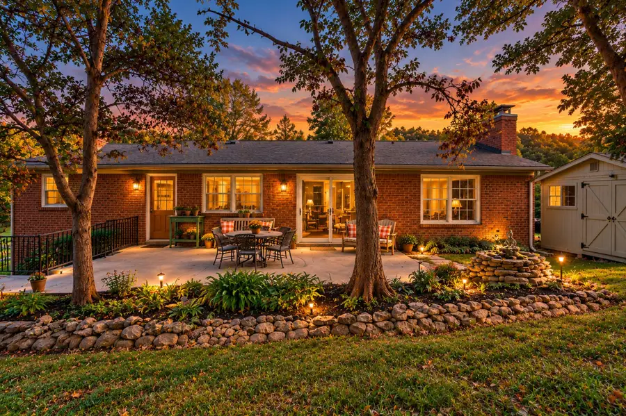 815 Rodney Dr, Nashville, TN 37205 - #3