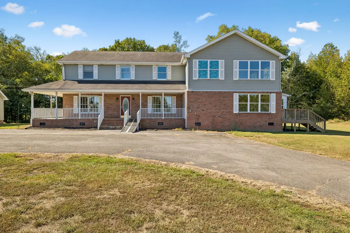 115 Riggs Rd, Portland, TN 37148 - #1