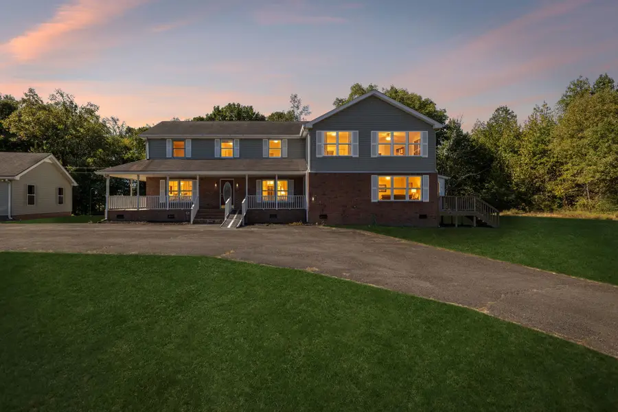 115 Riggs Rd, Portland, TN 37148 - #3