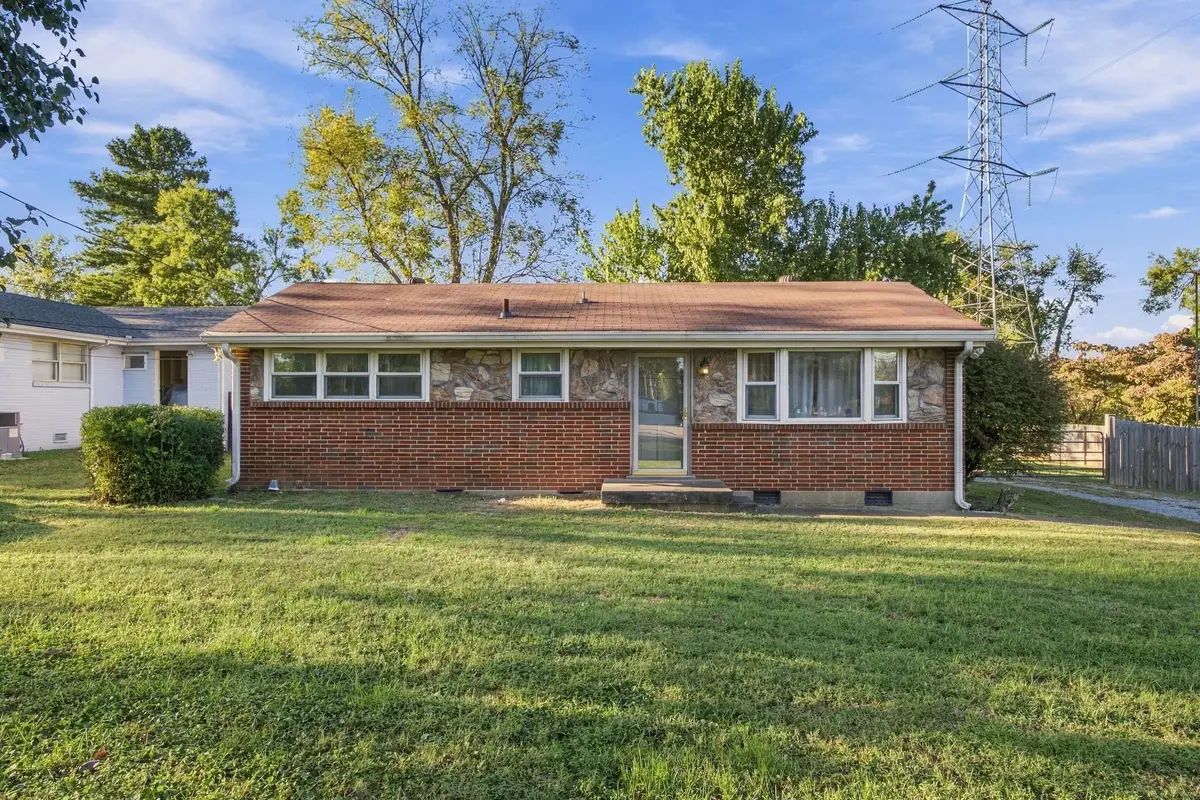 1429 Mcgavock Pike, Nashville, TN 37216 - #1