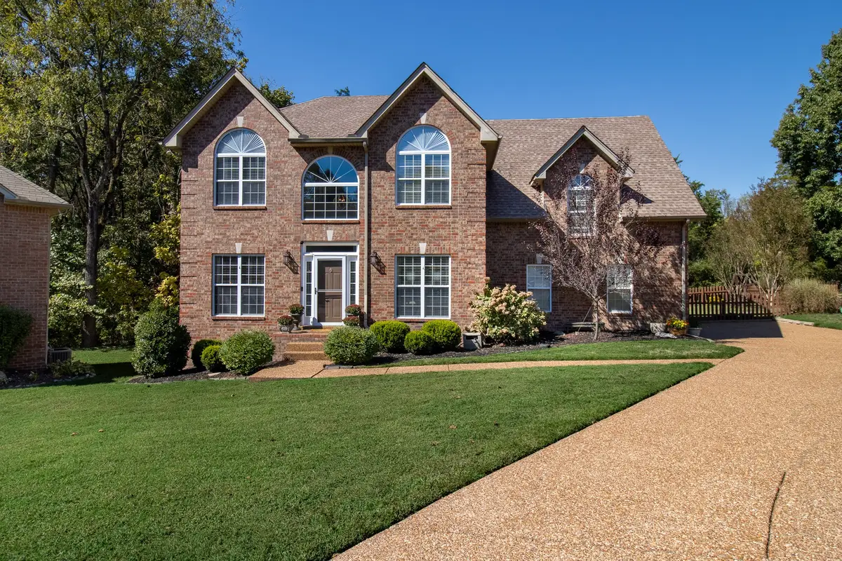 1516 Stoner Vly, Hermitage, TN 37076 - #1