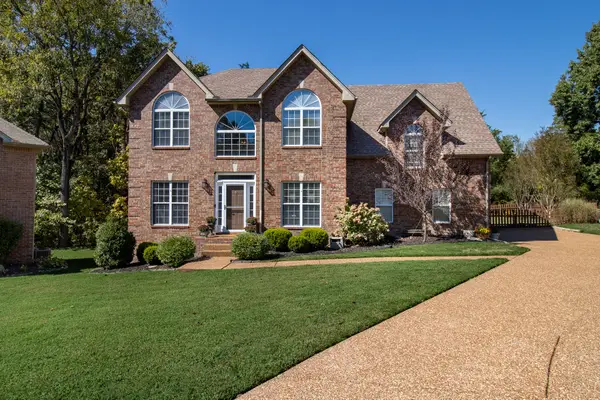 1516 Stoner Vly, Hermitage, TN 37076