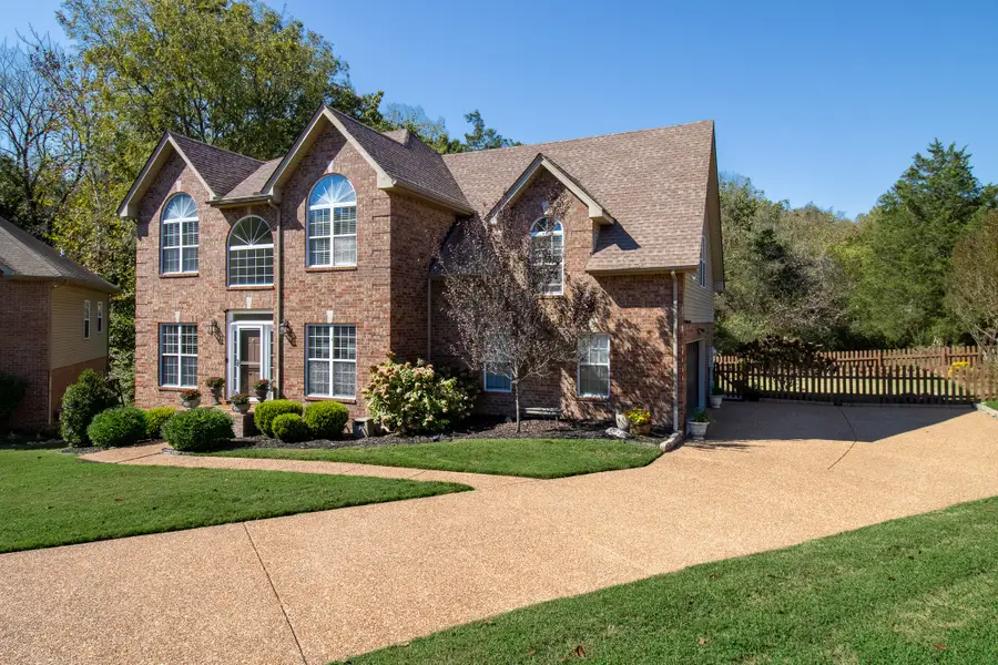 1516 Stoner Vly, Hermitage, TN 37076 - #3