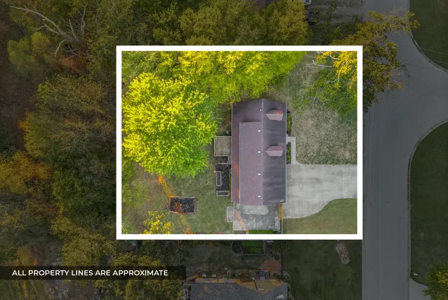 634 Cleveland Dr, Clarksville, TN 37042 - #2