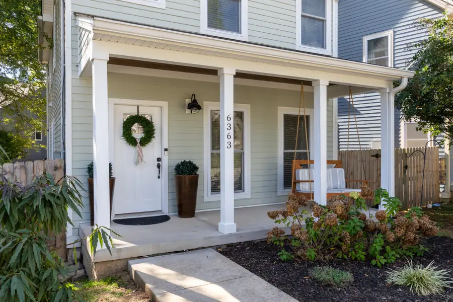 6363 Columbia Ave, Nashville, TN 37209 - #2