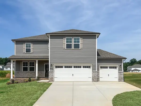 705 Wiskey Lane, Mount Juliet, TN 37122