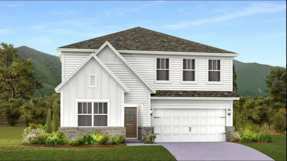 3241 Dewberry Ridge Lane, Springfield, TN 37172 - #1
