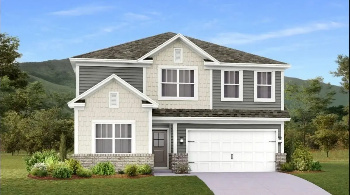 3258 Dewberry Ridge Lane, Springfield, TN 37172 - #1