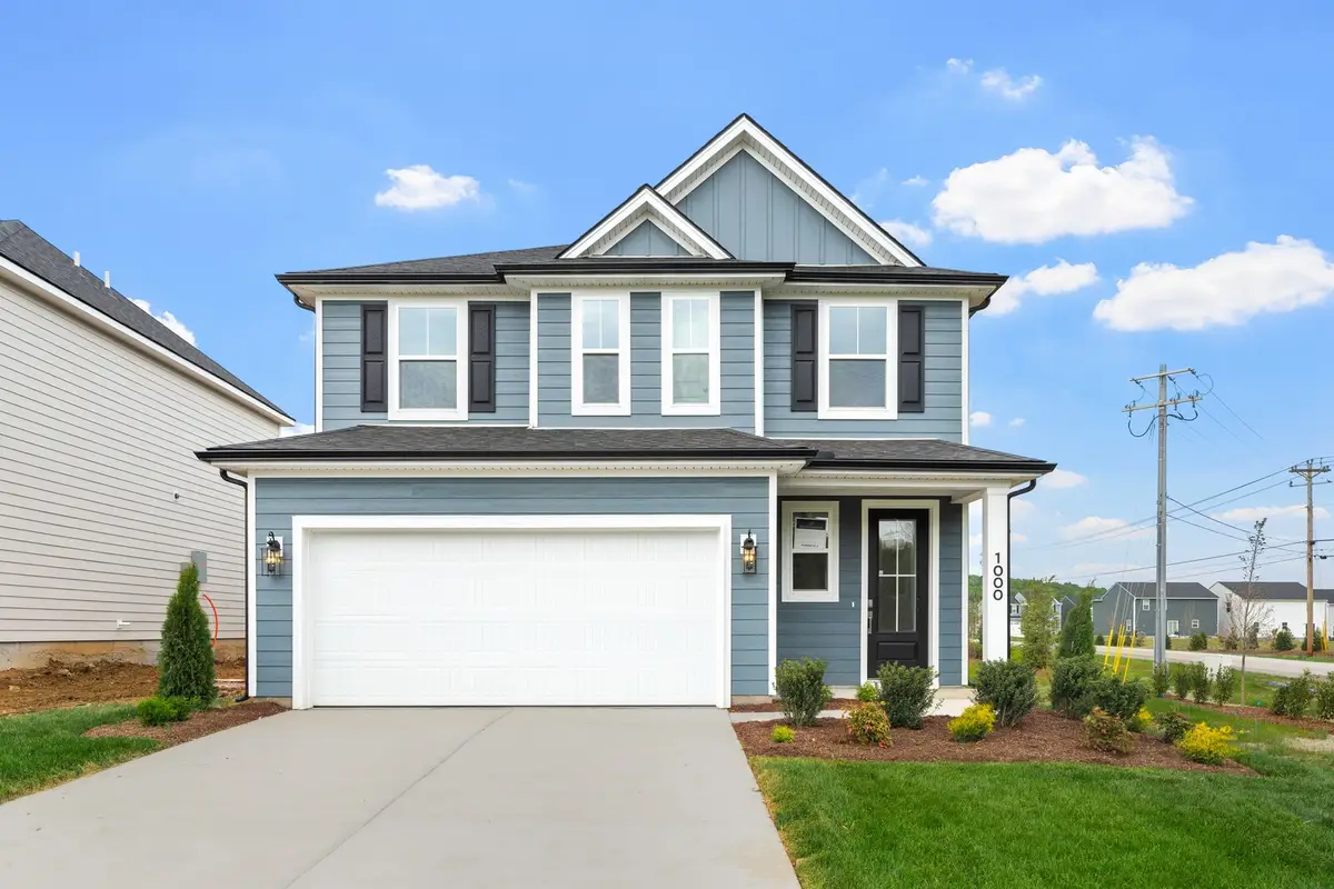 2513 Wondering Way E, Murfreesboro, TN 37129 - #1
