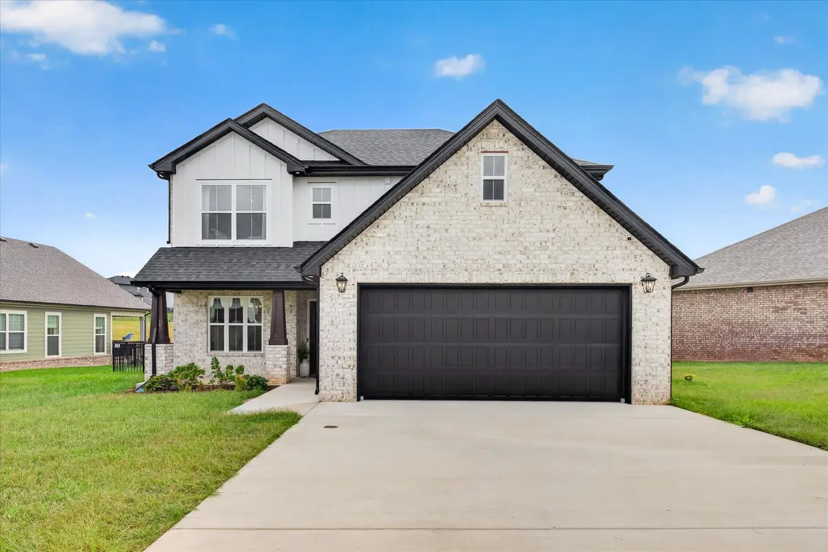 322 Frontier Dr, Clarksville, TN 37043 - #1